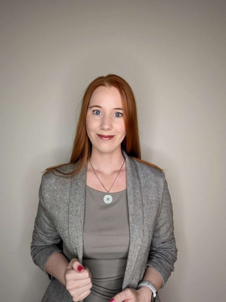First Look Finance About Katherine Looke - First Look Finance